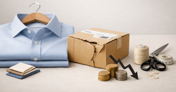 Why Cash on Delivery Isn’t Always the Best Choice