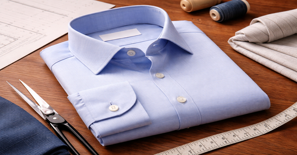Anatomy of a Well-Engineered Shirt: What Truly Defines Quality
