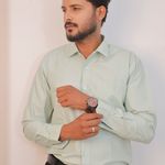 Sage Green cotton