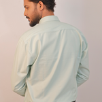 Sage Green cotton