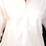 Milky white cotton